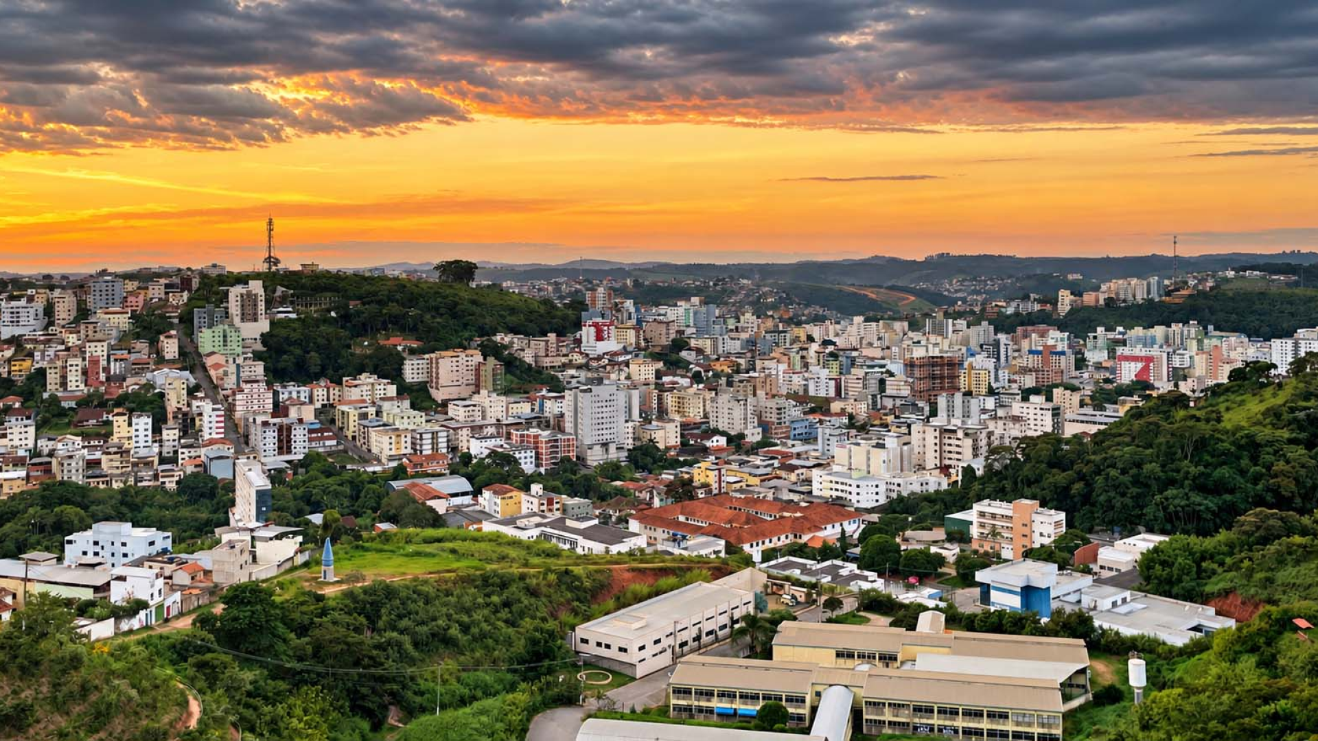 loteamento viçosa